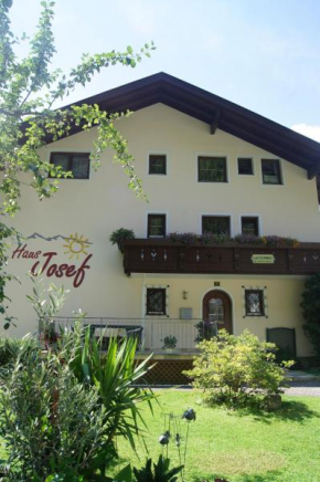 Haus Josef Mayrhofen